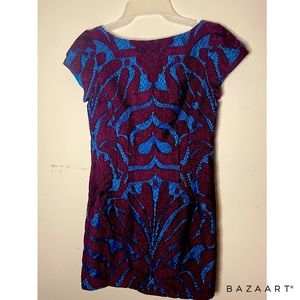 Nanette Lepore Party Dress